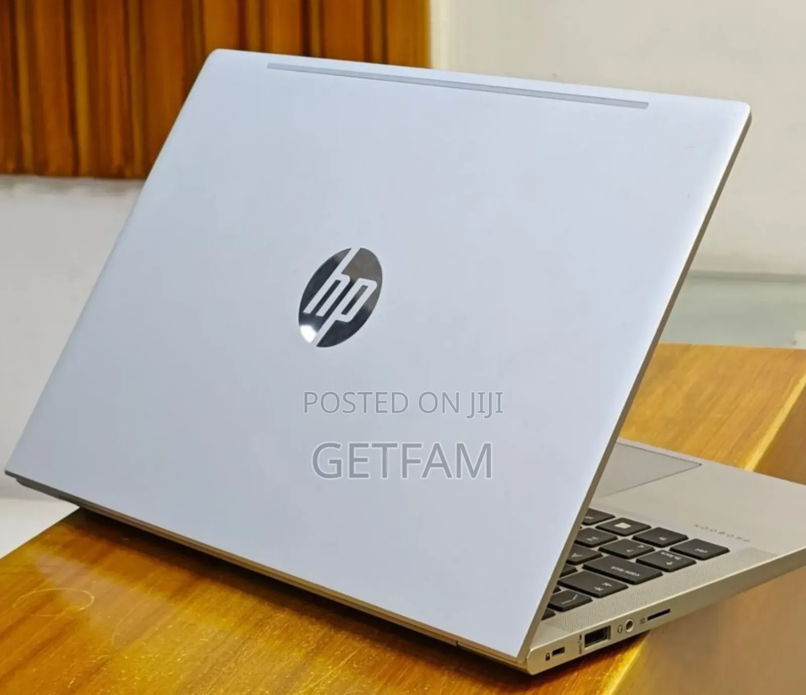 New Laptop HP ProBook 440 G7 8GB Intel Core I5 SSD 256GB