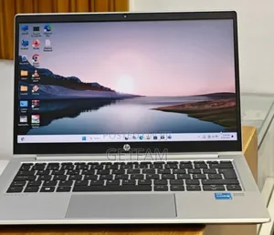 New Laptop HP ProBook 440 G7 8GB Intel Core I5 SSD 256GB