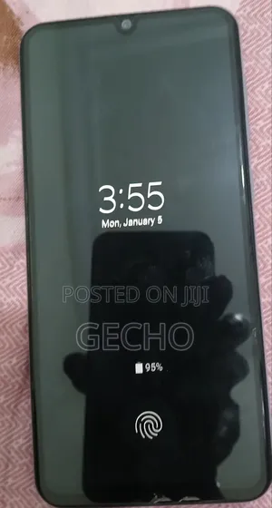 Samsung Galaxy A50 64 GB White