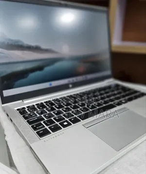 New Laptop HP EliteBook 840 G8 16GB Intel Core I7 SSD 512GB