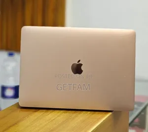 New Laptop Apple MacBook Air 2020 M1 8GB Intel Core I3 SSD 256GB