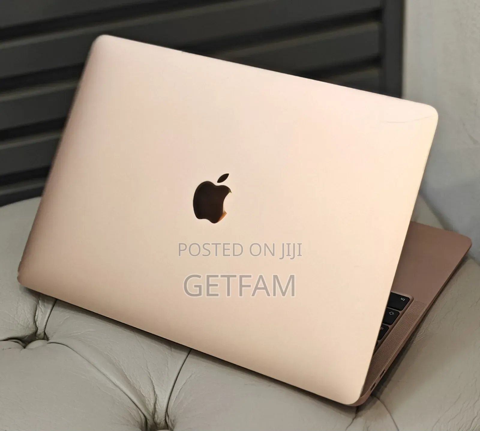 New Laptop Apple MacBook Air 2020 M1 8GB Intel Core I3 SSD 256GB