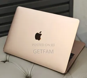 New Laptop Apple MacBook Air 2020 M1 8GB Intel Core I3 SSD 256GB