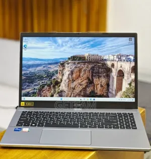 New Laptop Acer Aspire 3 A315-51 12GB Intel SSD 512GB