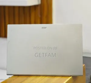 New Laptop Acer Aspire 3 A315-51 12GB Intel SSD 512GB