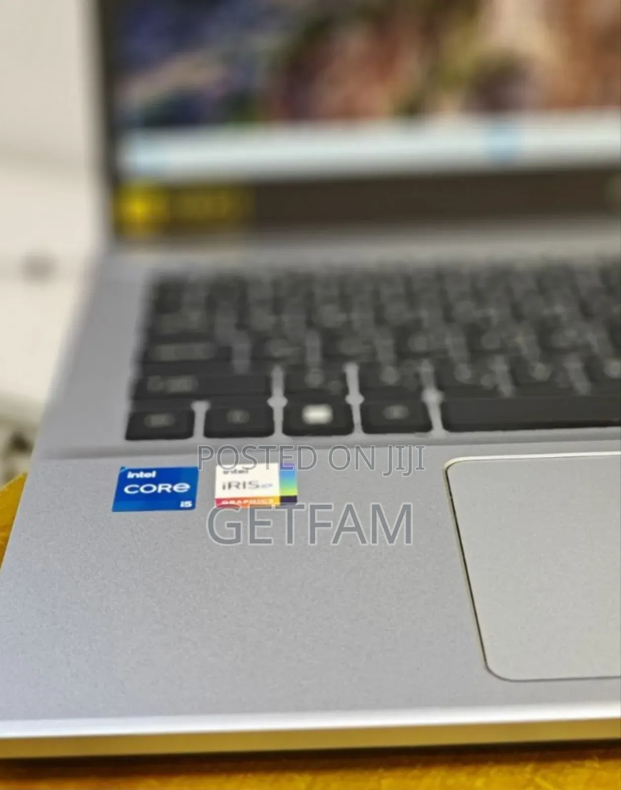 New Laptop Acer Aspire 3 A315-51 12GB Intel SSD 512GB