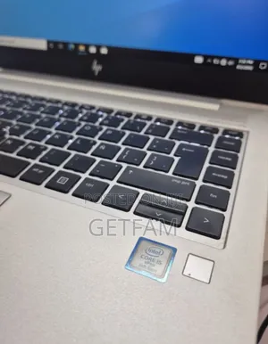 New Laptop HP EliteBook 840 G5 16GB Intel SSD 512GB