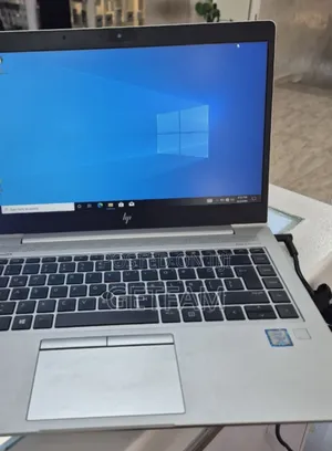 New Laptop HP EliteBook 840 G5 16GB Intel SSD 512GB