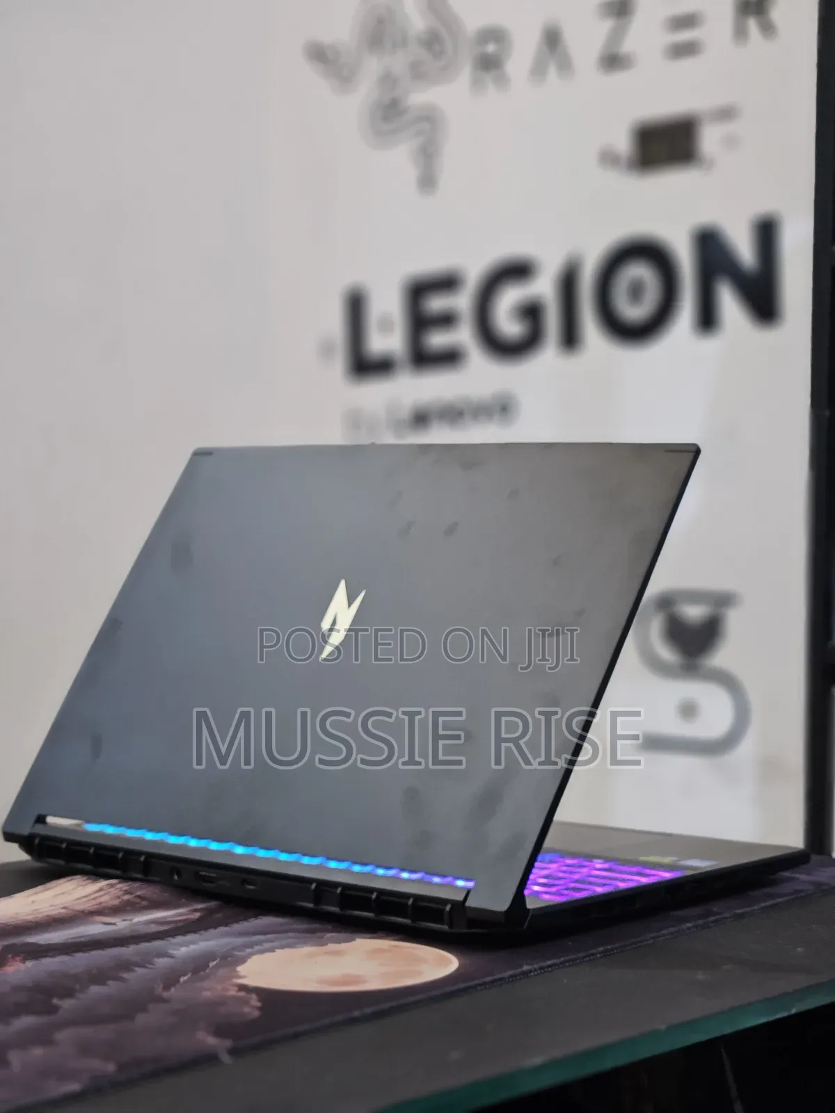 New Laptop Acer Nitro 5 16GB Intel Core 7 SSD 1T