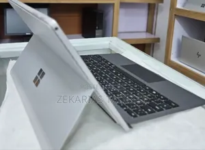 New Laptop Microsoft Surface Pro 7 16GB Intel Core I7 SSD 256GB