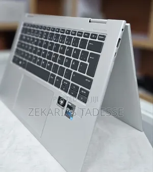 New Laptop HP EliteBook X360 1040 G9 16GB Intel Core I5 SSD 512GB