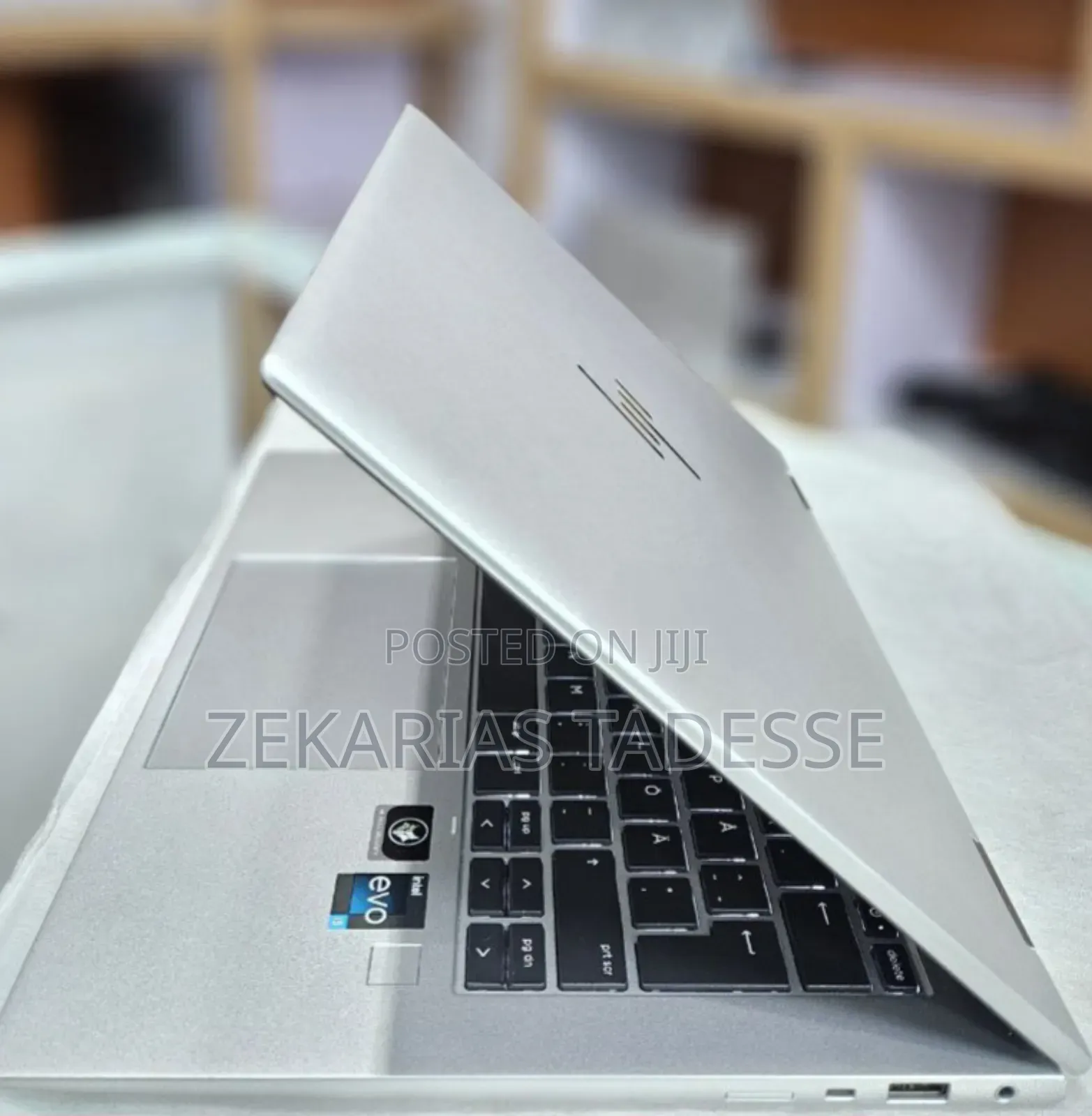 New Laptop HP EliteBook X360 1040 G9 16GB Intel Core I5 SSD 512GB