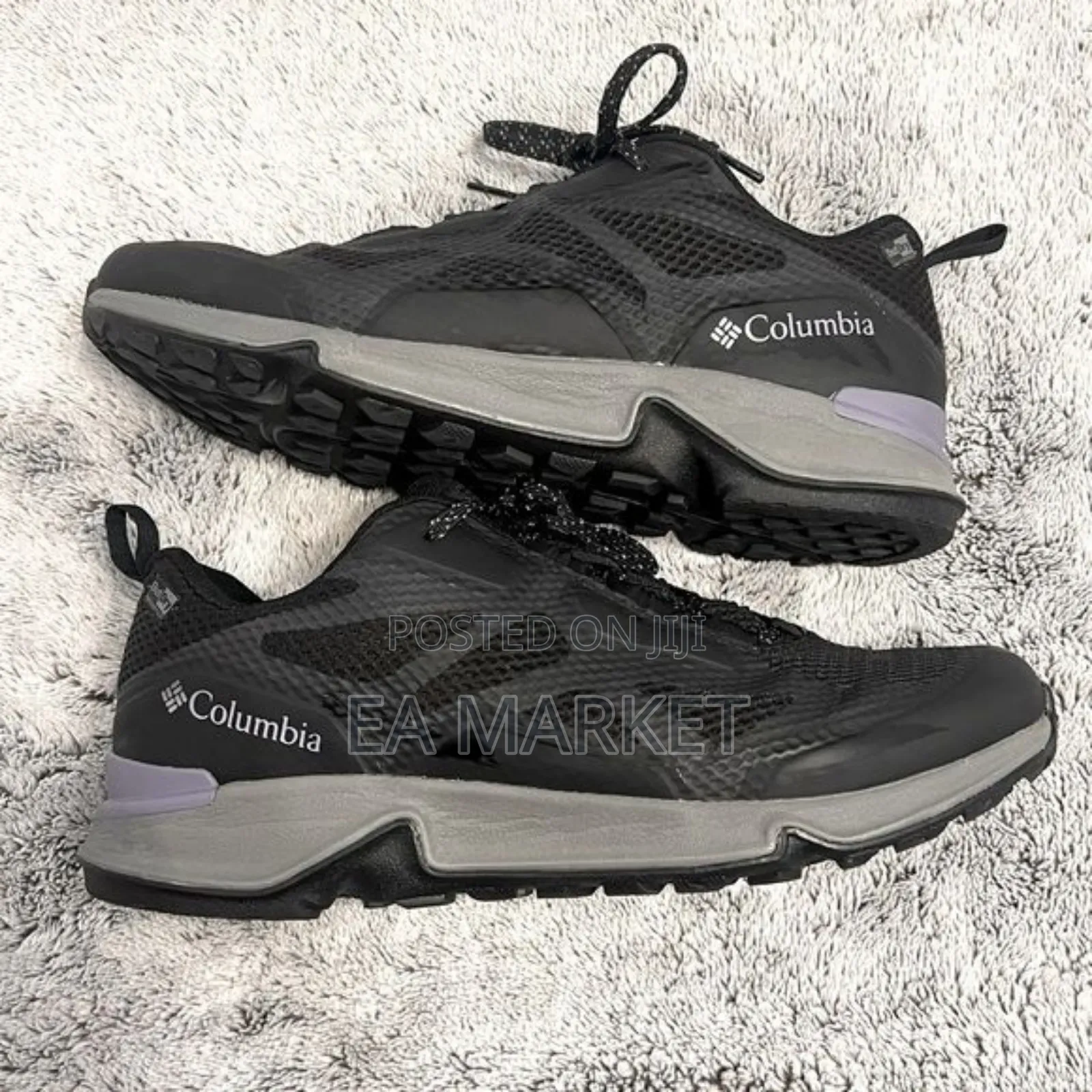 Colombia Shoe's