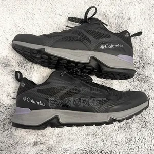 Colombia Shoe's