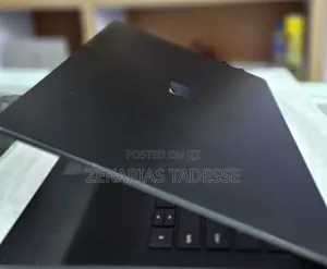 New Laptop Microsoft Surface Laptop 4 16GB Intel Core I7 SSD 512GB