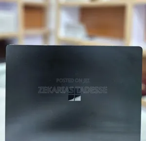 New Laptop Microsoft Surface Laptop 4 16GB Intel Core I7 SSD 512GB