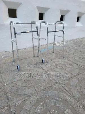 Walker for Adults | Elderly Persons