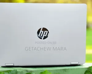 New Laptop HP OmniBook 5 14" 16GB Intel Core I7 SSD 512GB