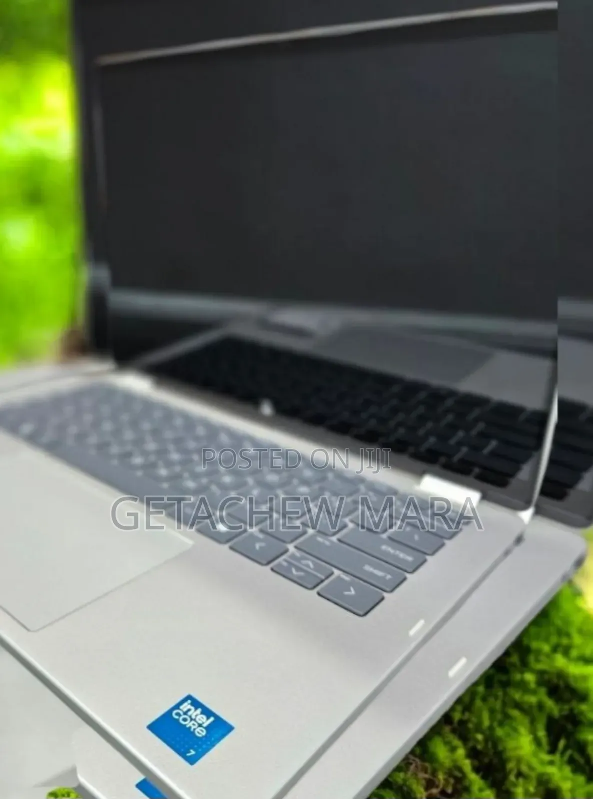 New Laptop HP OmniBook 5 14" 16GB Intel Core I7 SSD 512GB