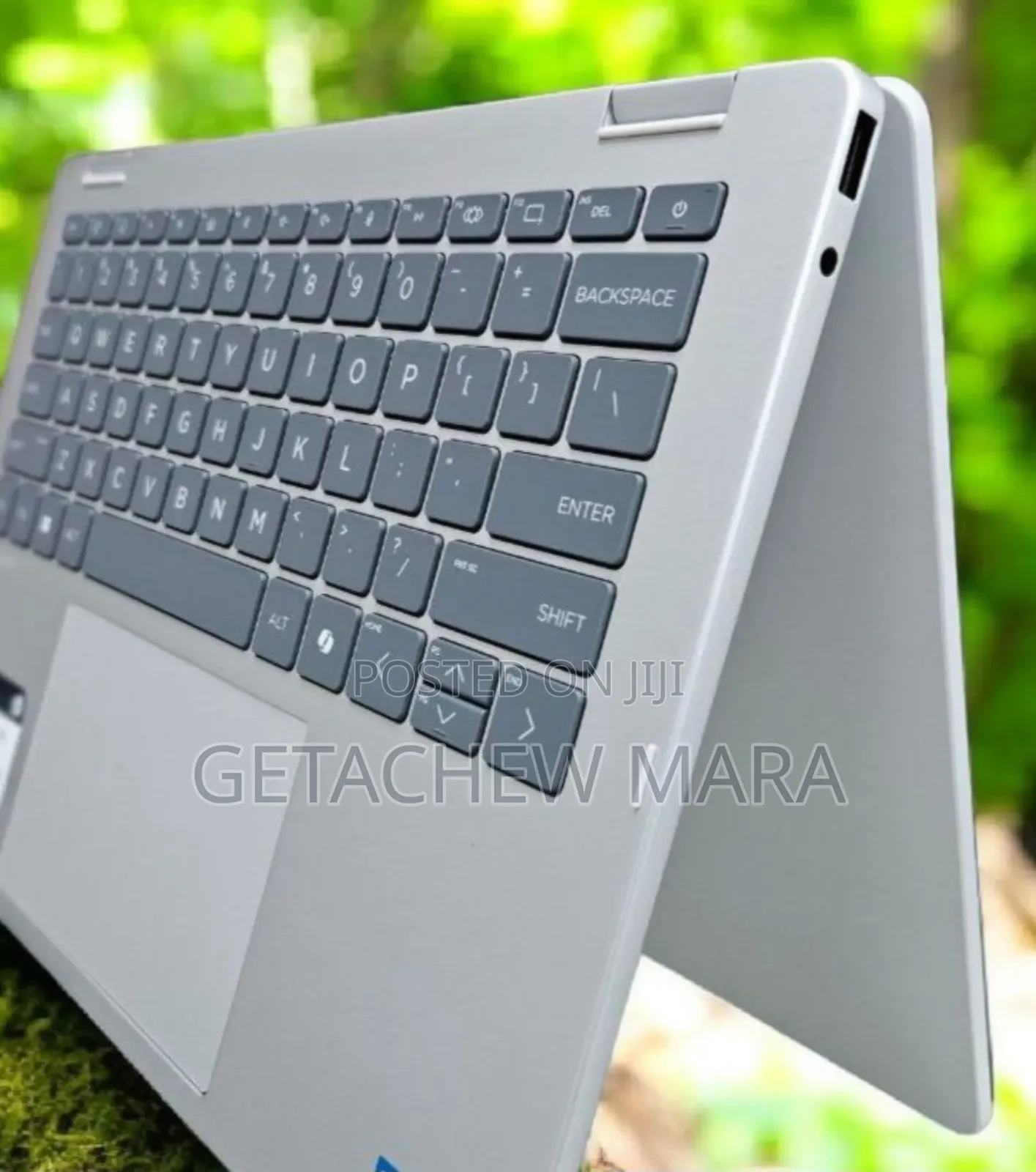 New Laptop HP OmniBook 5 14" 16GB Intel Core I7 SSD 512GB