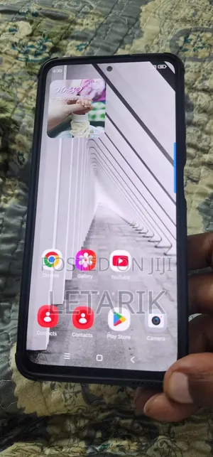 Xiaomi Redmi Note 11 Pro 5G 128 GB Pink