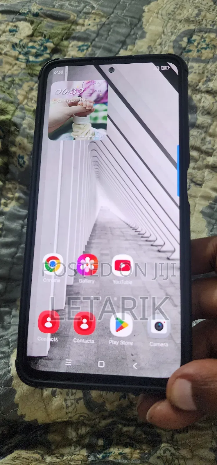 Xiaomi Redmi Note 11 Pro 5G 128 GB Pink