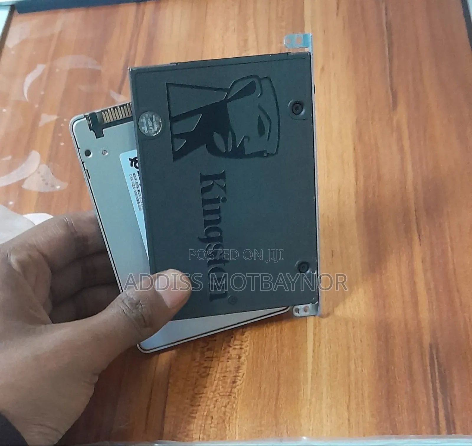 Sata SSD 512 Storage
