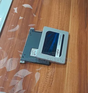 Sata SSD 512 Storage