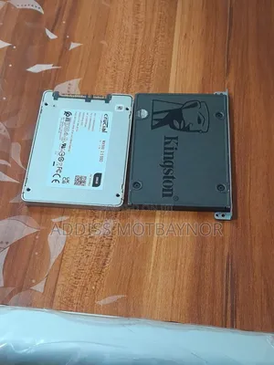 Sata SSD 512 Storage