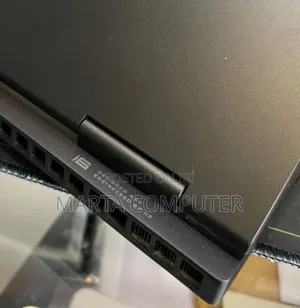 New Laptop HP Omen 16 16GB Intel Core I7 SSD 1T