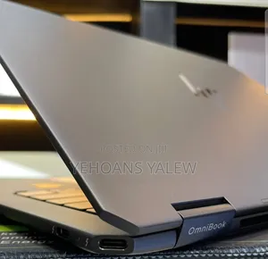 New Laptop HP OmniBook Ultra Flip 14" 16GB Intel Core Ultra 7 SSD 1T