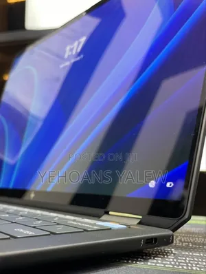 New Laptop HP OmniBook Ultra Flip 14" 16GB Intel Core Ultra 7 SSD 1T
