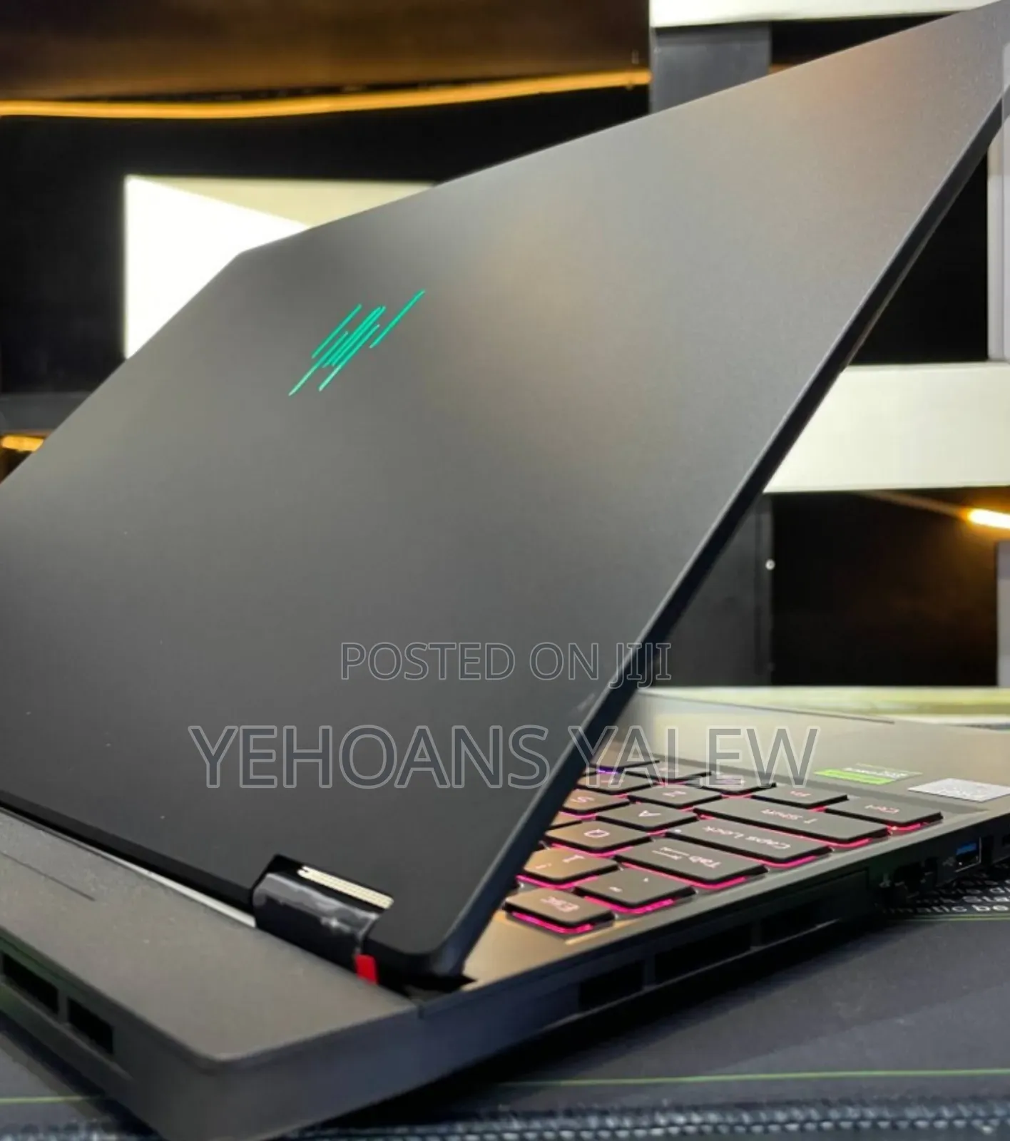 New Laptop Acer Predator Helios Neo 16 32GB Intel Core Ultra 9 SSD 1T