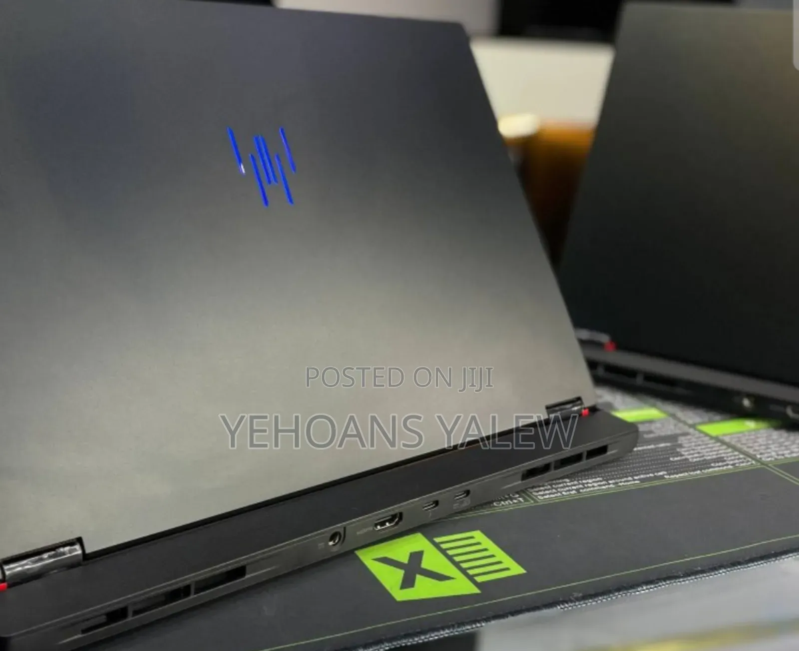 New Laptop Acer Predator Helios Neo 16 32GB Intel Core Ultra 9 SSD 1T