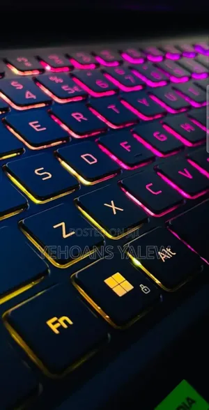 New Laptop Acer Predator Helios Neo 16 32GB Intel Core Ultra 9 SSD 1T