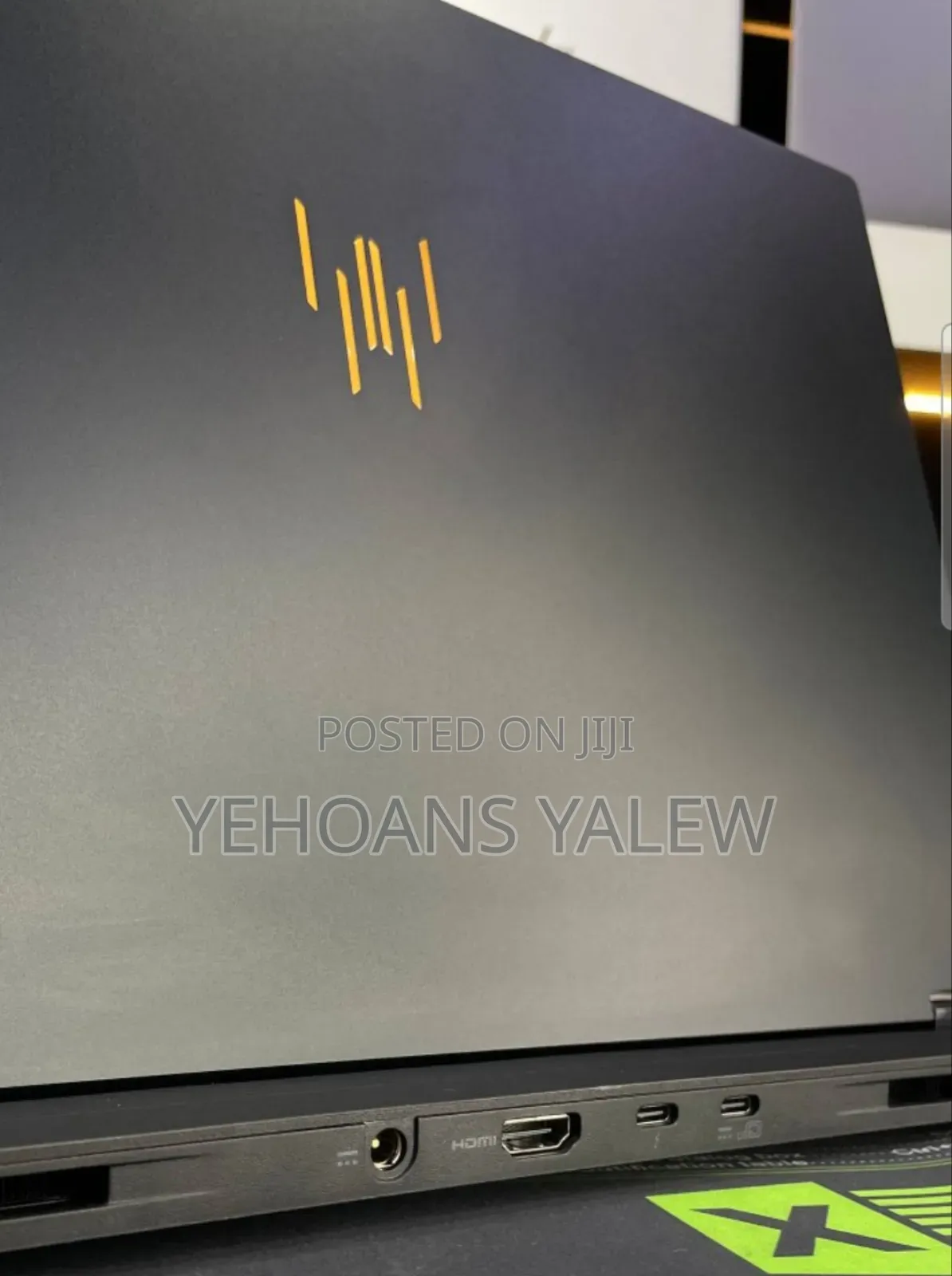 New Laptop Acer Predator Helios Neo 16 32GB Intel Core Ultra 9 SSD 1T