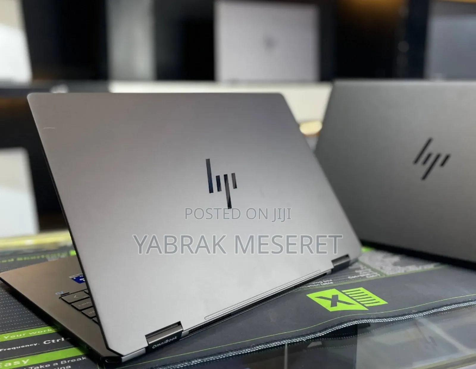 New Laptop HP 32GB Intel Core Ultra 9 SSD 2T