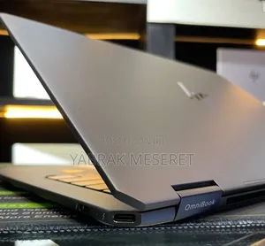 New Laptop HP 32GB Intel Core Ultra 9 SSD 2T