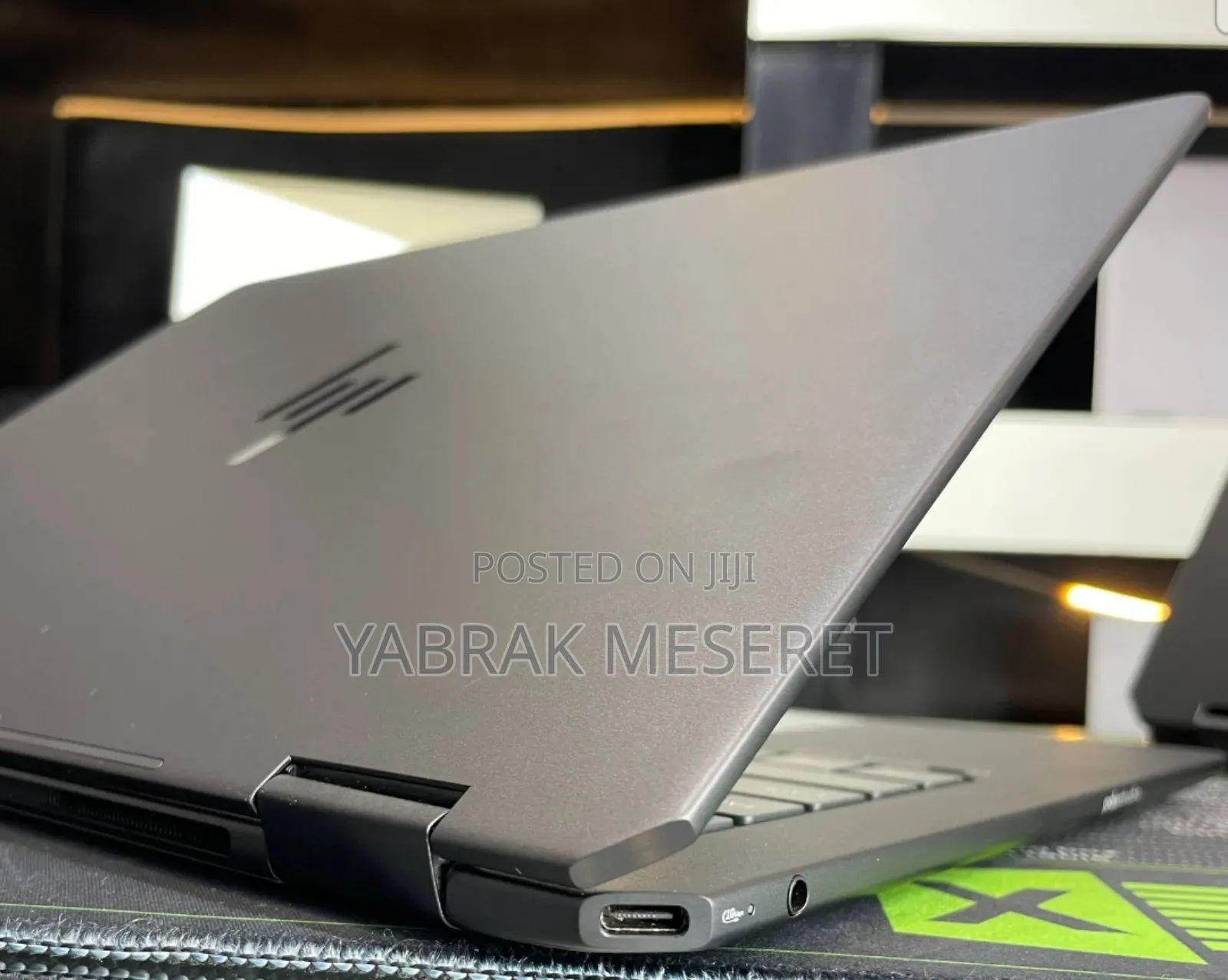 New Laptop HP 32GB Intel Core Ultra 9 SSD 2T