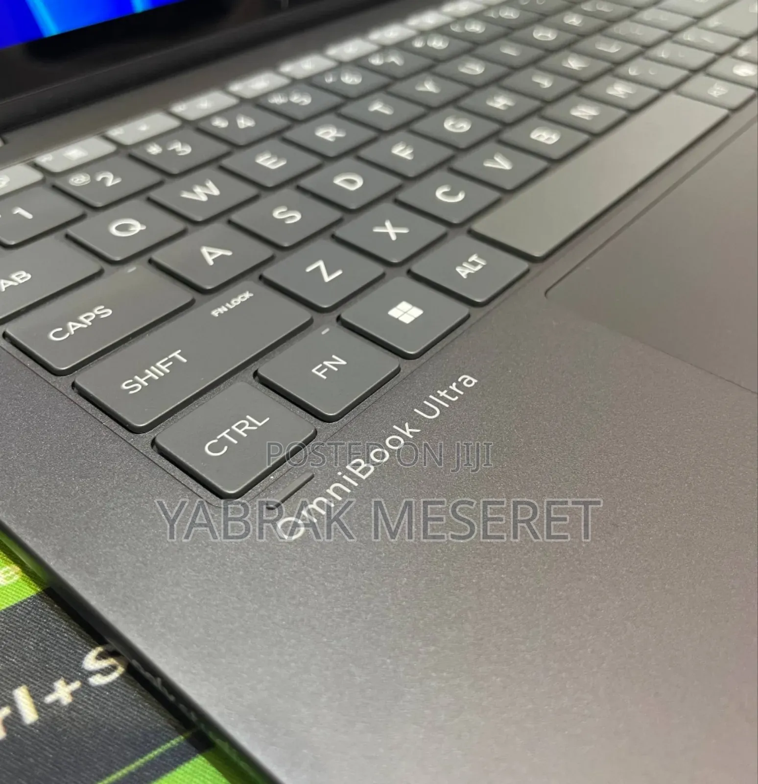 New Laptop HP 32GB Intel Core Ultra 9 SSD 2T