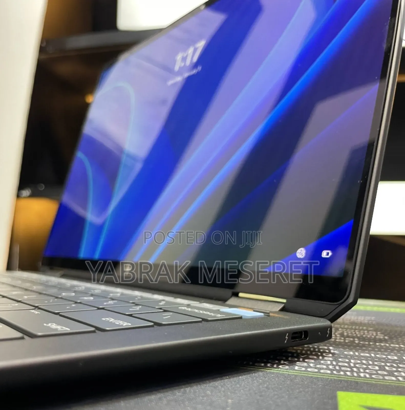 New Laptop HP 32GB Intel Core Ultra 9 SSD 2T