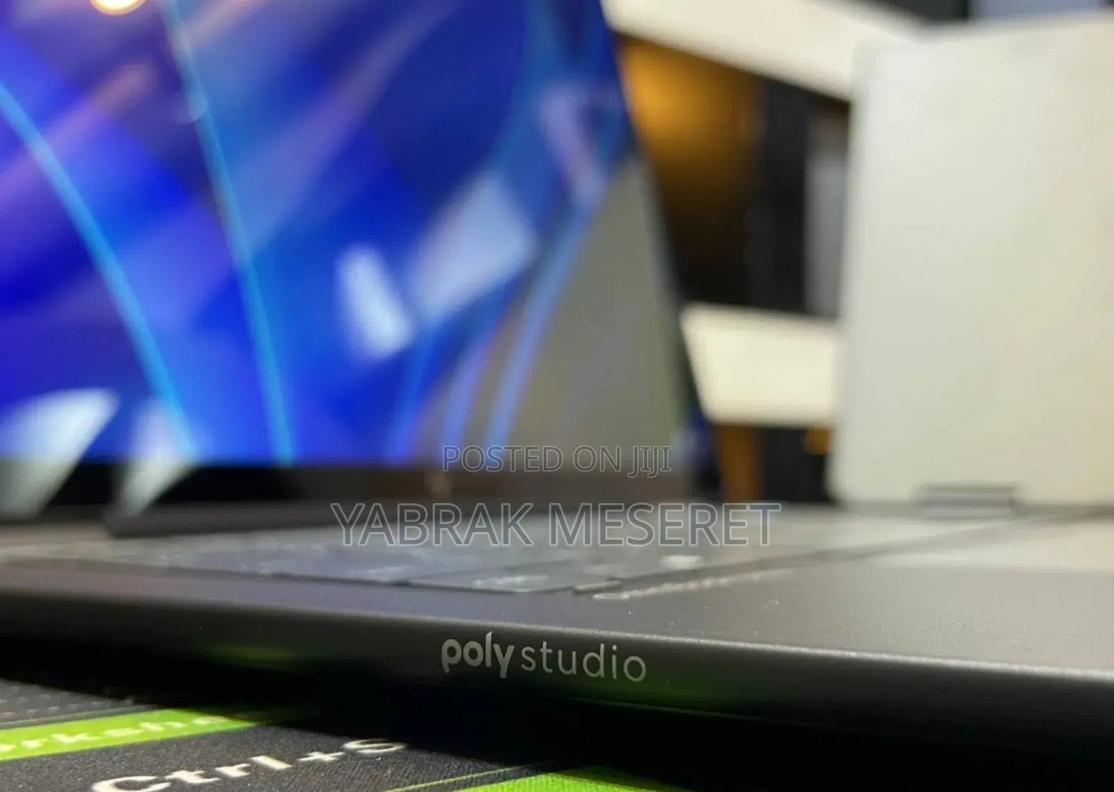 New Laptop HP 32GB Intel Core Ultra 9 SSD 2T