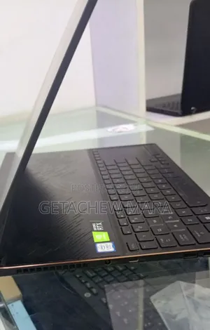 New Laptop Asus ROG Zephyrus G15 16GB Intel Core I7 SSD 512GB