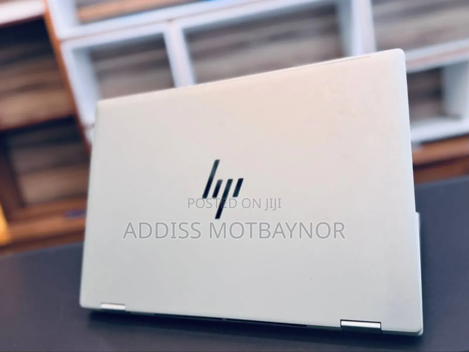 New Laptop HP Envy X360 16GB Intel Core Ultra 7 SSD 512GB