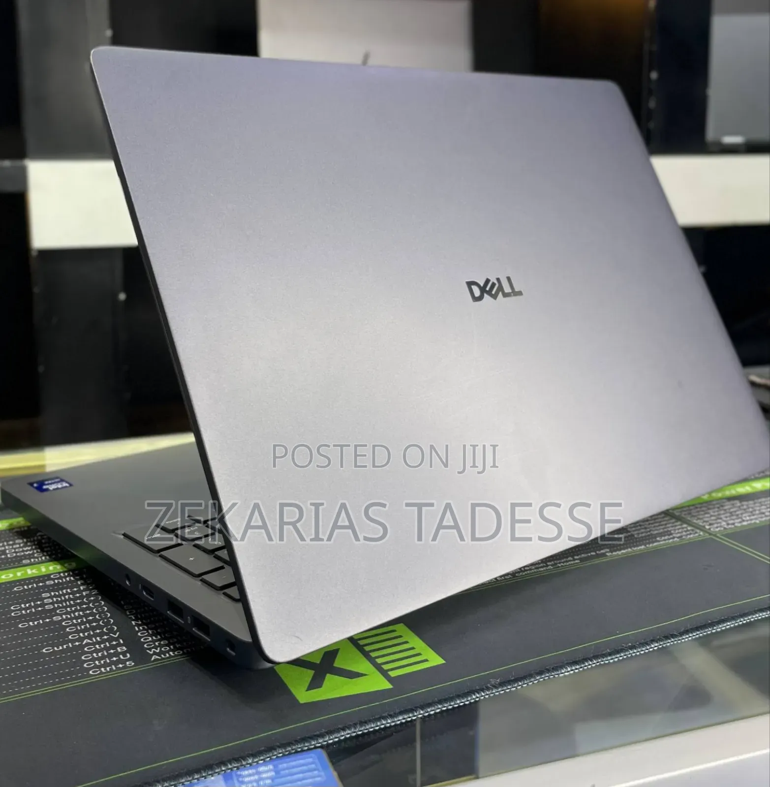 New Laptop Dell Pro Max 16 32GB Intel Core Ultra 7 SSD 512GB
