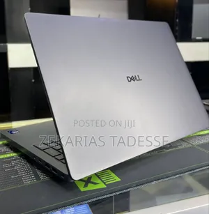 New Laptop Dell Pro Max 16 32GB Intel Core Ultra 7 SSD 512GB