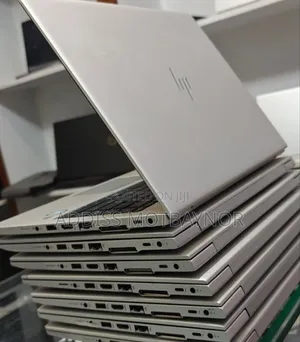New Laptop HP EliteBook 830 16GB Intel Core I5 SSD 512GB