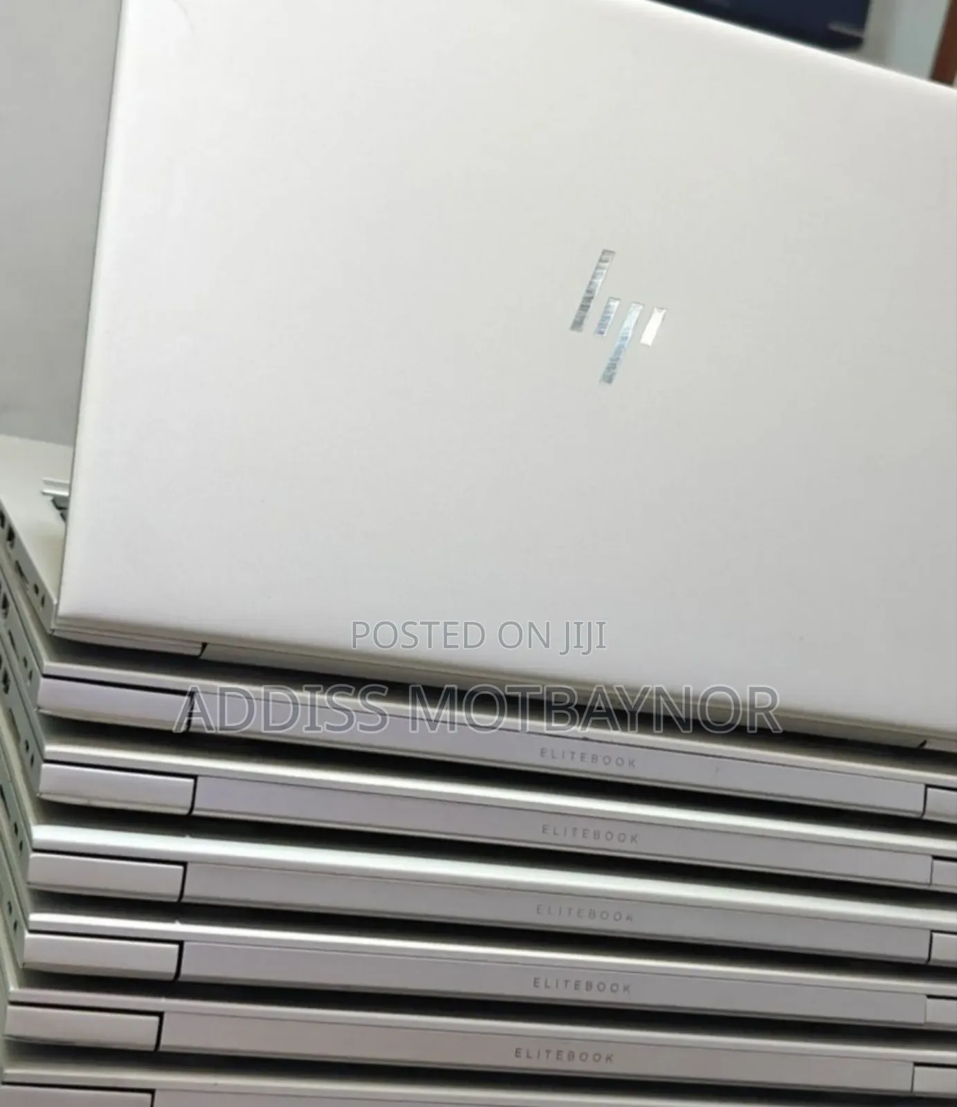 New Laptop HP EliteBook 830 16GB Intel Core I5 SSD 512GB