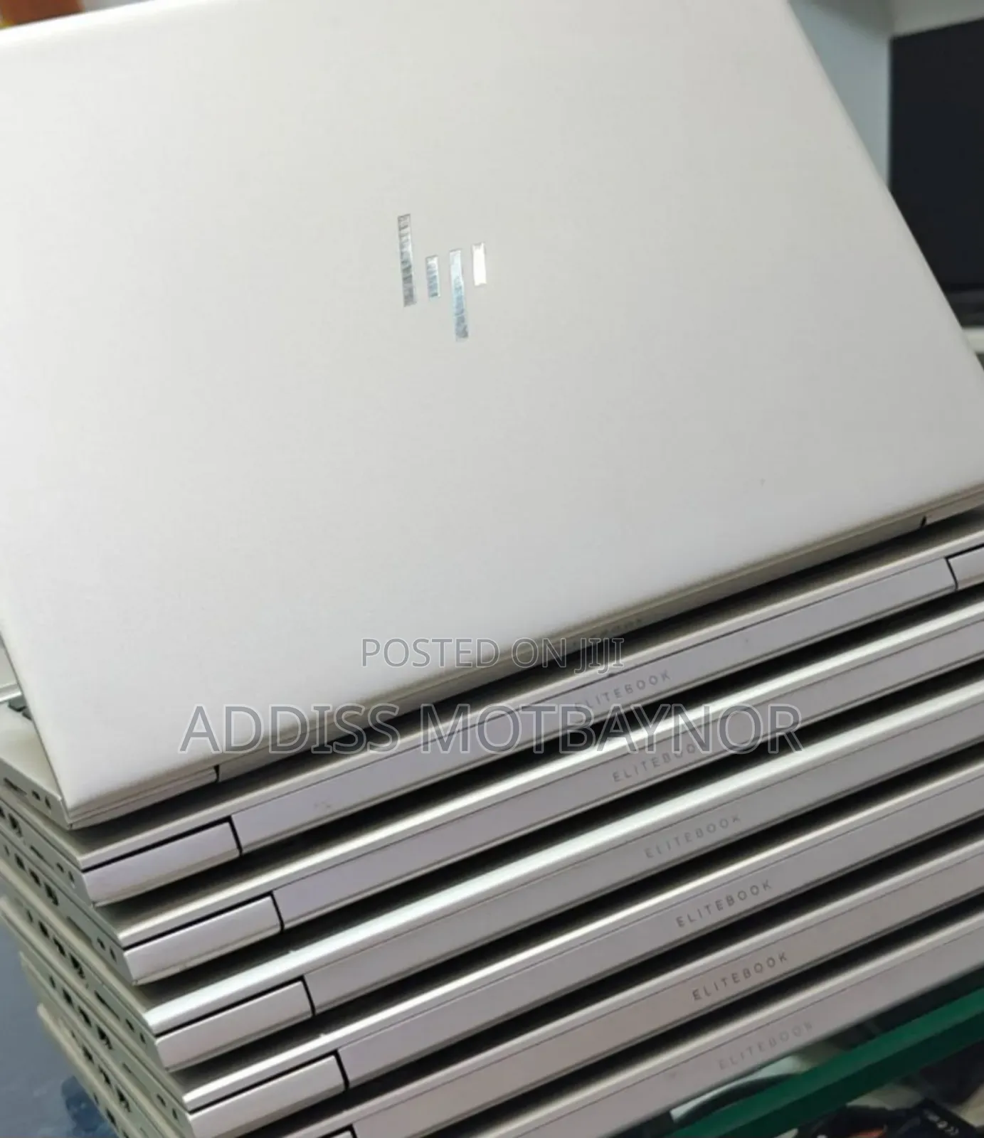 New Laptop HP EliteBook 830 16GB Intel Core I5 SSD 512GB