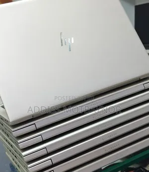 New Laptop HP EliteBook 830 16GB Intel Core I5 SSD 512GB